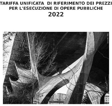 Prezziario